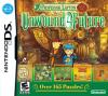 Professor Layton and the Unwound Future Box Art Front